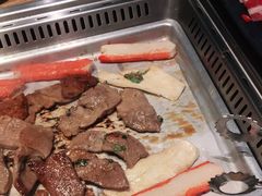 -新石器烤肉(南站店)