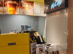 -麦当劳(世纪汇广场店)