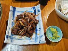 -松岛日本料理(汾江路店)