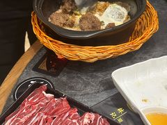 -林记潮牛·牛肉火锅(上马墩店)