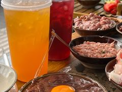 -正南齊北重庆老火锅(光华村直营店)