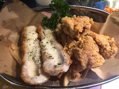 -炑八韩烤(琼华店)