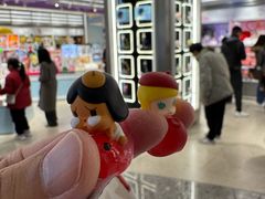 -泡泡玛特POPMART(宁波印象城店)