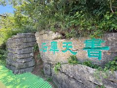 -王莽岭风景区