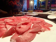 -铜来聚老北京涮肉(恒隆广场店)