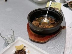 -盛百味·家宴餐厅(霸州分店)