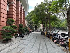 -厦门大学(思明校区)