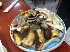 -菌之家·专业纯野生菌火锅·特色炒菌