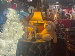 -咖法森林·咖啡  酒吧(天河店)