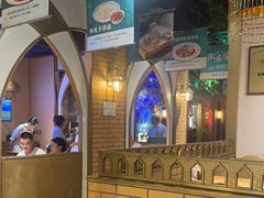 -胖老汉清真餐饮(西御街店)
