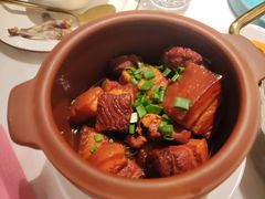 -茉莉餐厅(包河万达店)