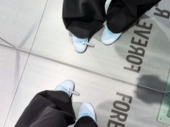 -王府井奥莱棋盘山小镇