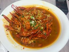 -李叔叔虾蟹大排档(青羊店)