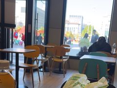 -德克士(北京站店)