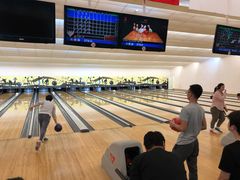 -广州保龄球馆(广州天河体育中心店)