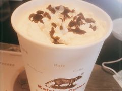 -猫屎咖啡(上下九步行街店)