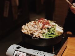 味增牛肠锅-醉虎传(南锣鼓巷店)