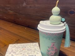 -图味美小黄鱼·景德菜(浙江路店)