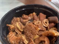 -韦记牛杂汤(清晖园店)