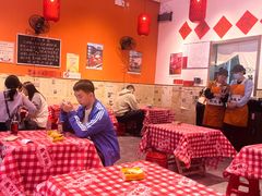 -荆九爷爆炒桥头三嫩(夫子庙店)