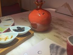 -京华烟云·北京烤鸭(领展购物广场·中关村店)
