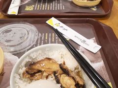 -真功夫(振华路店)