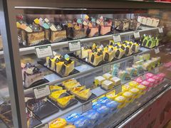 -蜂蝶来饼店(拱北总店)