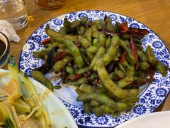 毛豆-小海丁