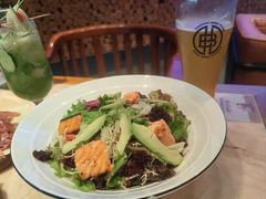 -Shanghai Brew House上海啤酒工坊(老外街店)