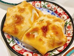 -帕米尔食府(白云观店)