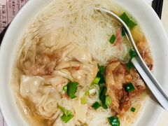 猪软骨面-池记(尖沙咀店)