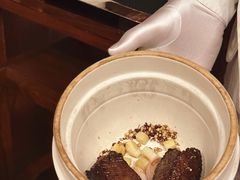 -三嚥阁 La Villa Restaurant