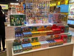 -泡泡玛特POPMART(苏州诚品生活店)