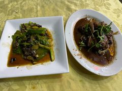 -阳江餐厅·30年老字号·粤菜海鲜大排档