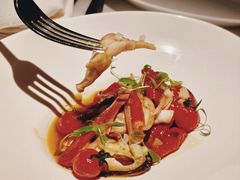 -壳里西餐厅Coquille Seafood Bistro(蒙自路店)