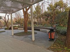-兰溪青年公园