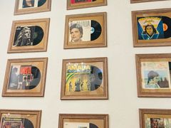 -ALBERGUE 1601 婆仔屋葡国餐厅