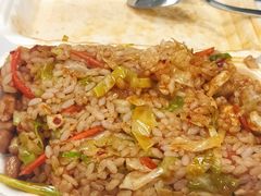 -老婆婆炒饭(小白楼1902欧式风情街店)