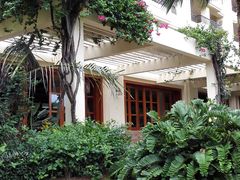 -三亚亚龙湾天域度假酒店