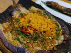-质烤烤物·活烤海鲜(质烤总店)