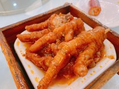 -东江渔村·古典园林·30年粤菜老字号(太和店)
