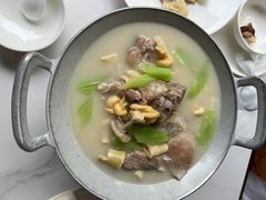 -小绍兴家宴·百年绍兴菜(鲁迅路店)