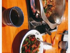 -九道菜有鸡鱼头(石鼓路店)