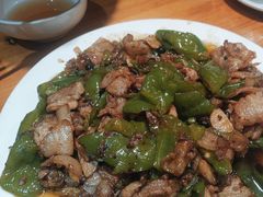 -五谷丰登·胶东海鲜·家常菜(张村店)