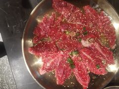 -大叹号·朝鲜族烤肉(潍坊泰华城店)