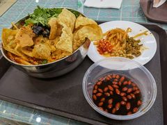 -红鼻子桂林米粉(金唐新光界店)