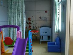 -满洲里西郊国际机场