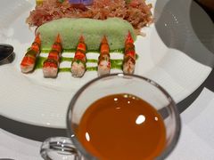 -狮拾久·现代新加坡料理(福田COCO Park店)