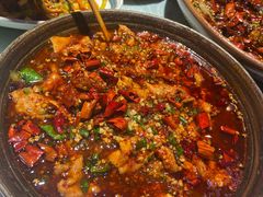 -巴渝菜舍曾氏麻辣风(霸州店)
