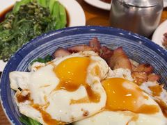 -澳门陈光记烧味饭店(南京德基广场店)
